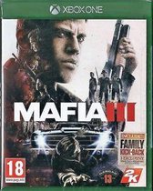 Mafia 3 (Xbox One)
