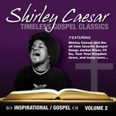 Timeless Gospel Classics, Vol. 2