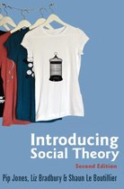 Introducing Social Theory 2E