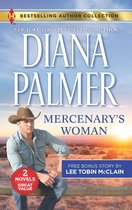 Omslag Mercenary's Woman & His Secret Child
