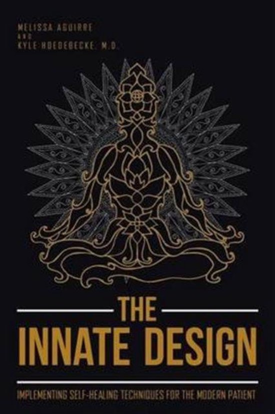 The Innate Design - cover