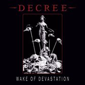 Wake Of Devastation (Coloured Vinyl)