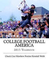 College Football America 2015 Yearbook