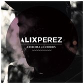 Alix Perez - Chroma Chords (CD)