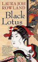 Sano Ichiro Novels 6 - Black Lotus