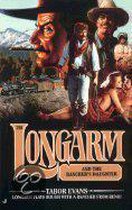 Longarm and the Rancher's Daughter