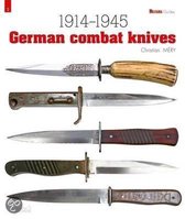 German Combat Knives 1914-1945