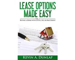 Lease Options Made Easy
