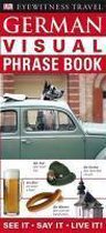 German Visual Phrase Book