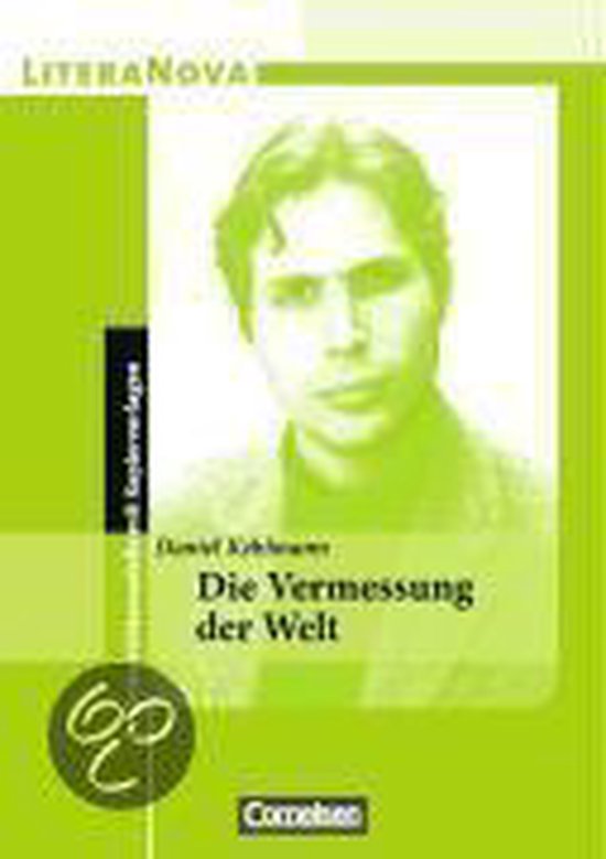 Die Vermessung der Welt