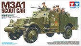 Tamiya M3A1 Scout Car