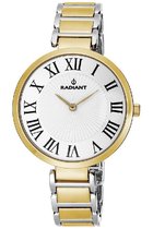 Radiant new ballroom RA461204 Vrouwen Quartz horloge