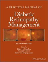 A Practical Manual of Diabetic Retinopathy Management