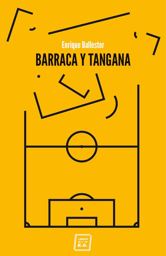 Foto: Barraca y tangana