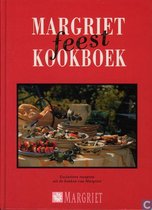 Margriet Feest Kookboek