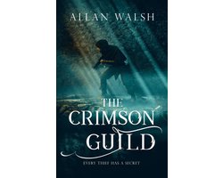 The Blood Rage Series 2 - The Crimson Guild