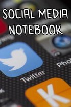 Social Media Notebook