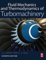 Fluid Mechanic & Thermodyn Of Turbomach