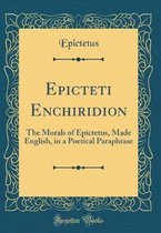Epicteti Enchiridion