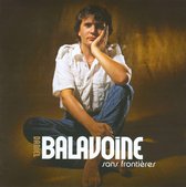Sans Frontieres: Best Of Daniel Balavoine