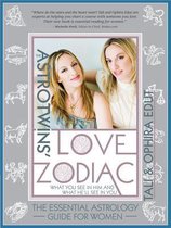 The Astrotwins' Love Zodiac