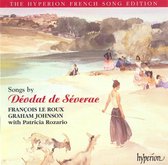 Songs By Deodat De Severa