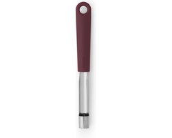 Brabantia Tasty+ Appelboor - Aubergine Red