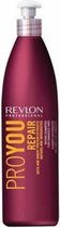 MULTI BUNDEL 4 stuks Revlon Proyou Repair Shampoo 350ml