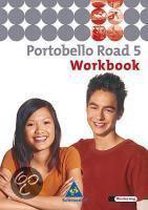 Portobello Road 5. Workbook