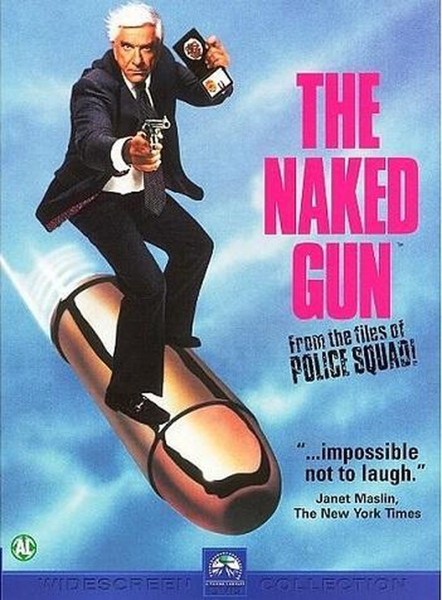 Naked Gun (D)