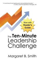 The 10-Minute Leadership Challenge