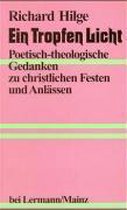 Ein Tropfen Licht