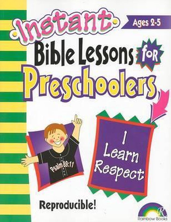 Instant Bible Lessons Pamela J Kuhn 9781885358578 Boeken Bol instant-bible-lessons-pamela-j-kuhn-9781885358578-boeken-bol