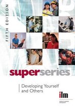 Institute of Learning & Management Super Series- Developing Yourself and Others