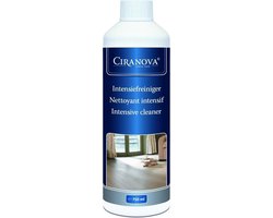 Ciranova Intensiefreiniger - 750 ml - 200 m²/l