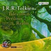 Tales from the Perilous Realm. 3 CDs