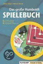 Das große Humboldt Spielebuch