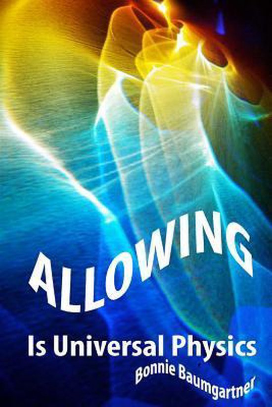 ALLOWING is Universal PHYSICS - cover