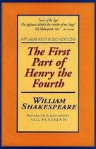 The First Part of Henry the Fourth