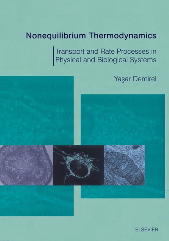 Foto: Nonequilibrium thermodynamics