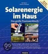 Solarenergie im Haus