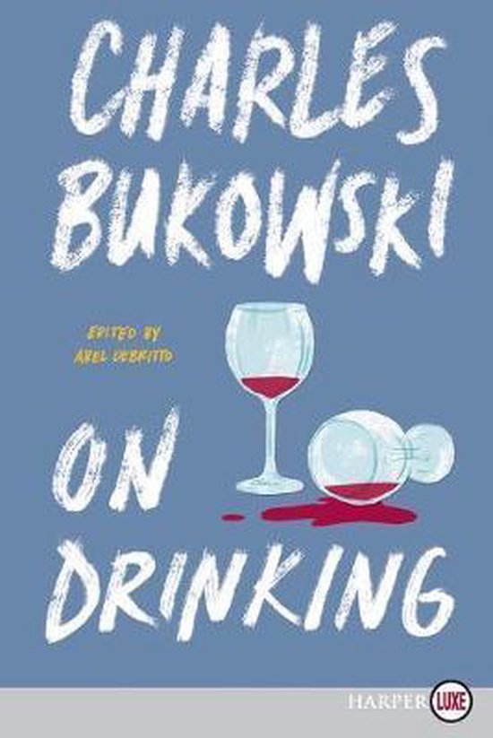 On Drinking - cover