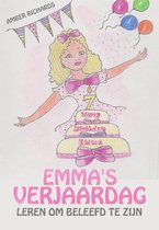 Emma’s Verjaardag – Leren om Beleefd te zijn