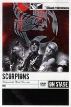 Scorpions - Unbreakable World Tour 04