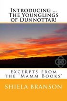 Introducing ... the Younglings of Dunnottar!