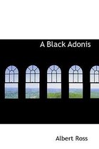 A Black Adonis