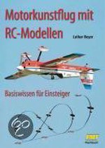 Motorkunstflug mit RC-Modellen