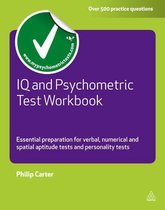 Testing Series - IQ and Psychometric Test Workbook