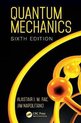 Quantum Mechanics Sixth Edition