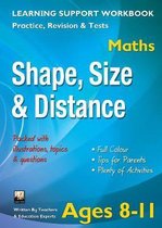 Shape, Size & Distance, Ages 8-11 (Maths)